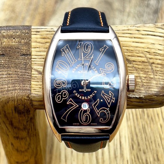 Часы Franck Muller