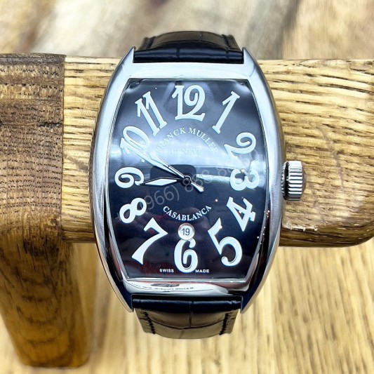 Часы Franck Muller