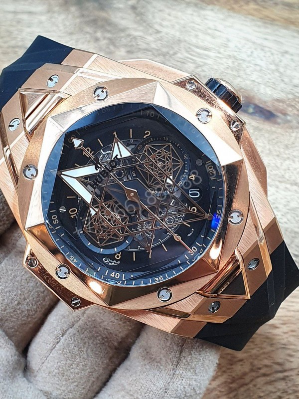 Часы Hublot