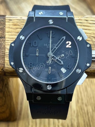 Часы Hublot