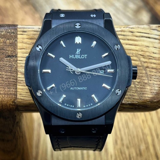 Часы Hublot