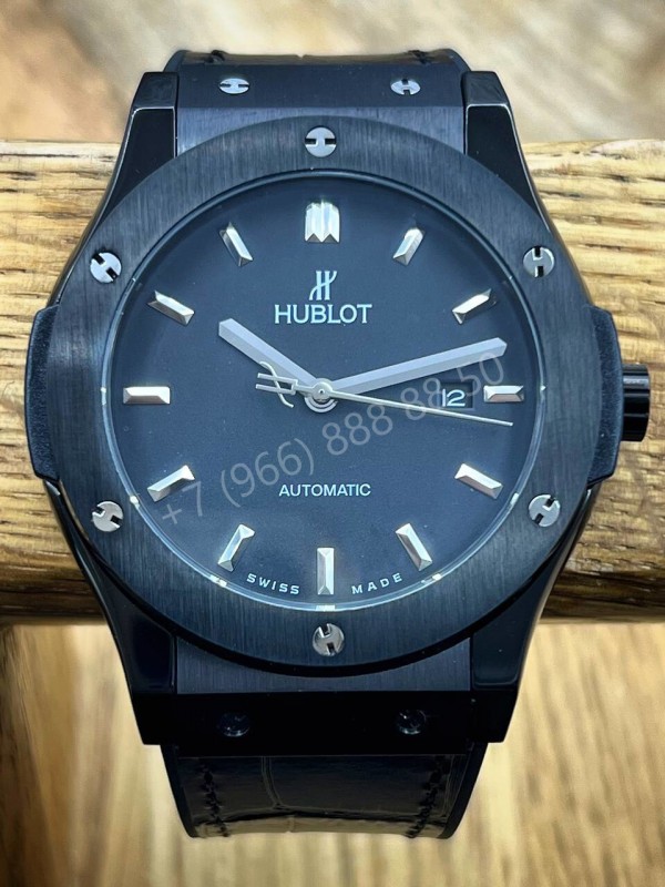 Часы Hublot