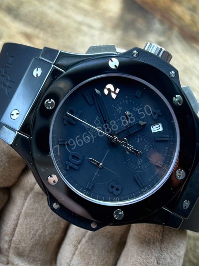 Часы Hublot