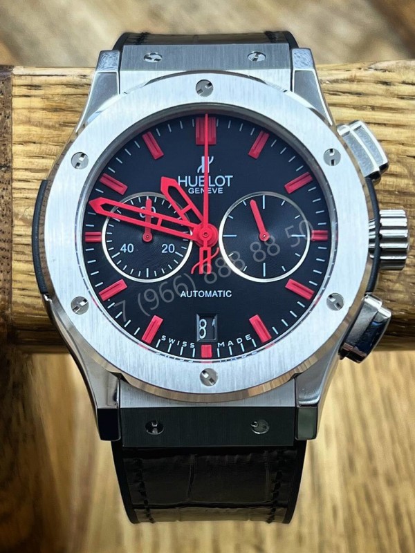 Часы Hublot