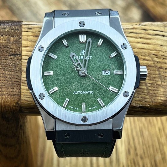 Часы Hublot