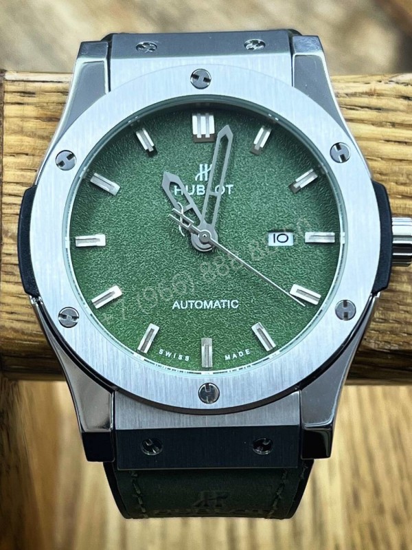 Часы Hublot