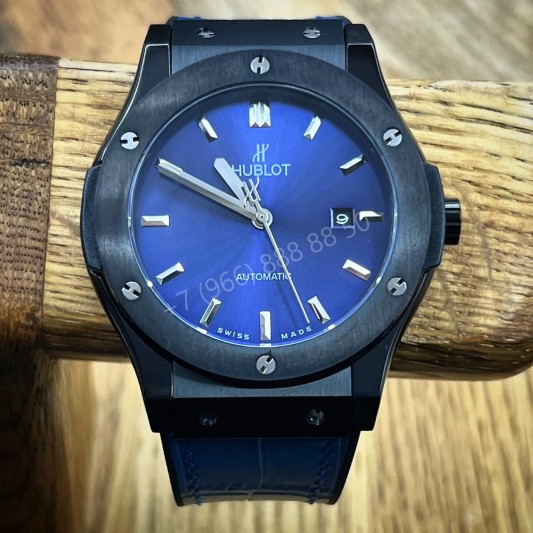 Часы Hublot