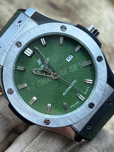 Часы Hublot