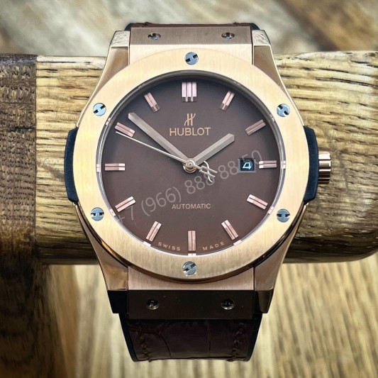 Часы Hublot