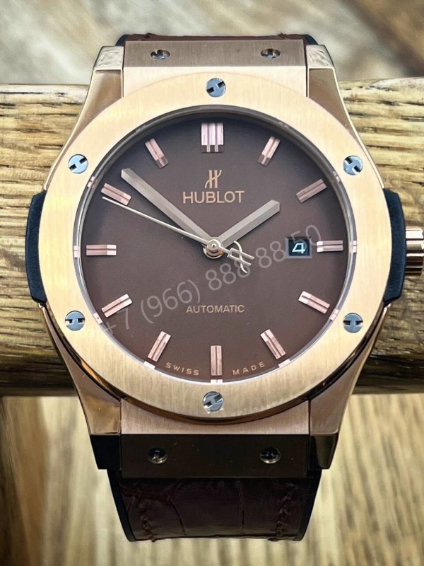 Часы Hublot