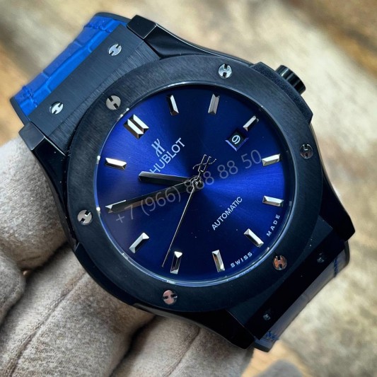 Часы Hublot