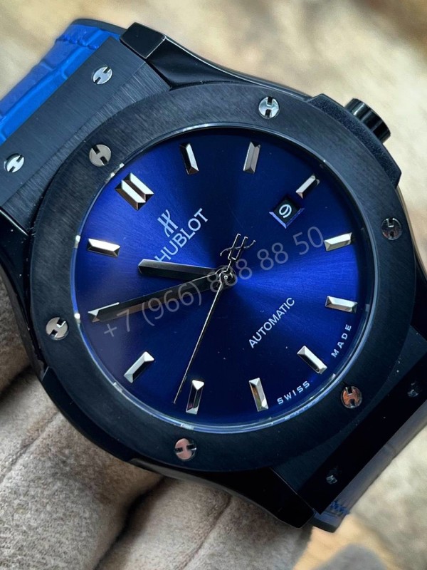 Часы Hublot