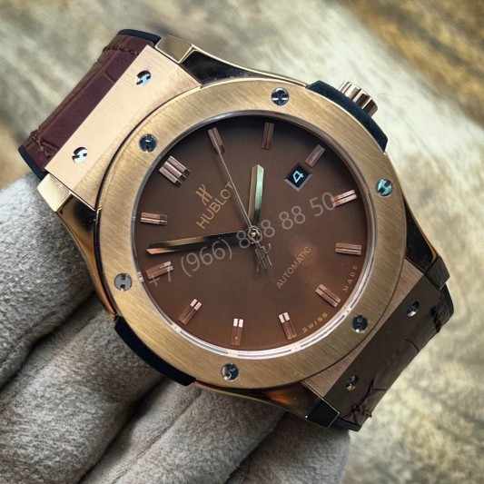 Часы Hublot