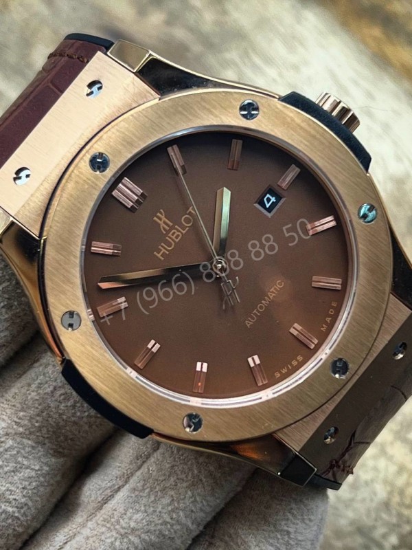 Часы Hublot