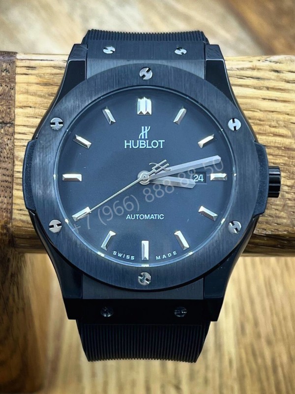 Часы Hublot