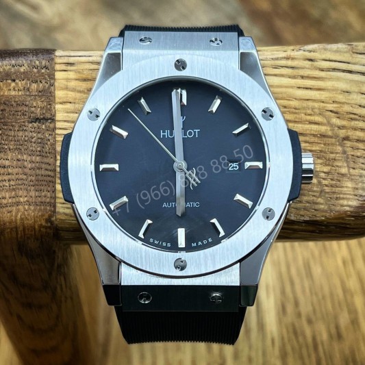 Часы Hublot