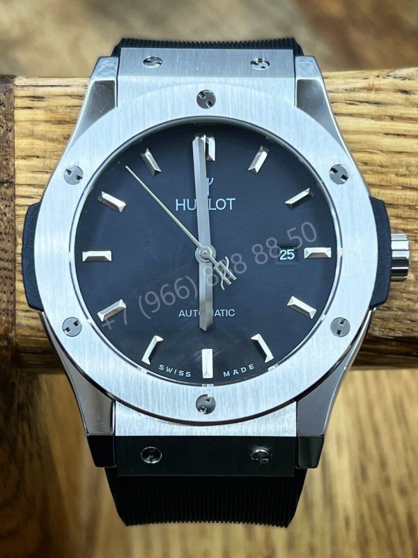 Часы Hublot