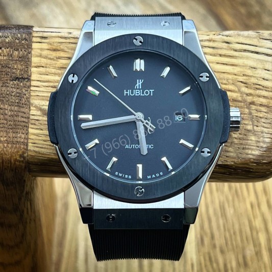 Часы Hublot