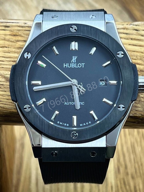 Часы Hublot