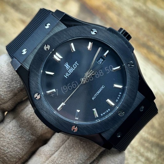 Часы Hublot