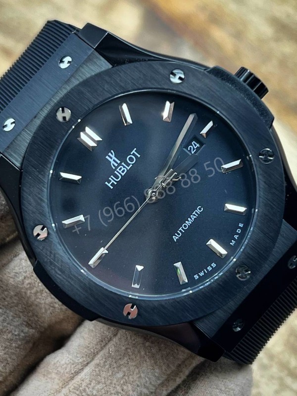 Часы Hublot