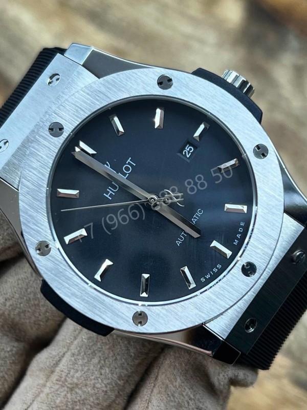 Часы Hublot