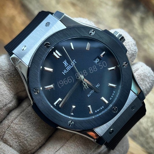 Часы Hublot