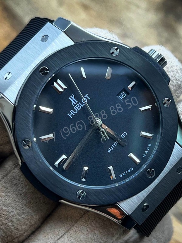 Часы Hublot