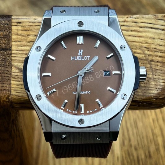 Часы Hublot