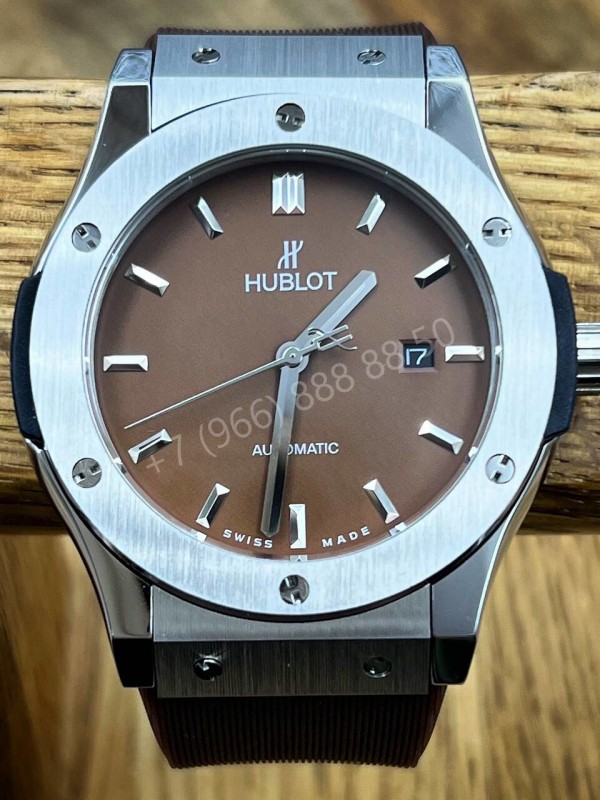 Часы Hublot