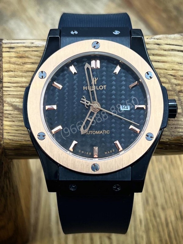 Часы Hublot