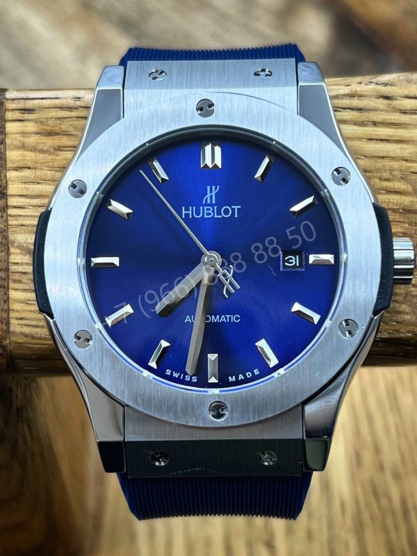 Часы Hublot