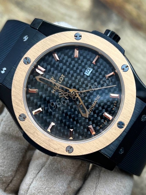 Часы Hublot