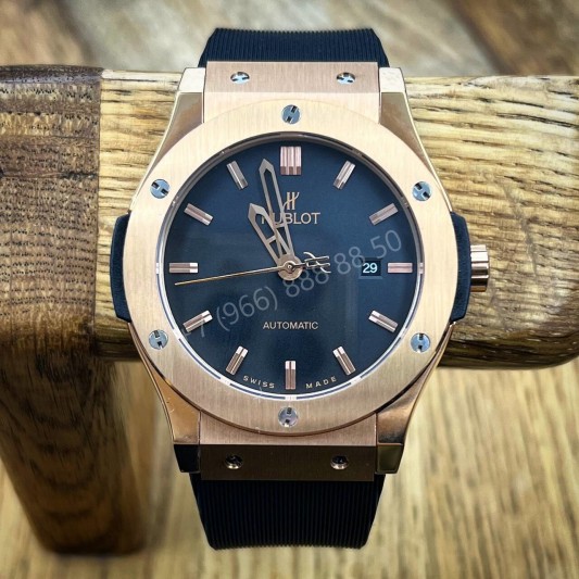 Часы Hublot