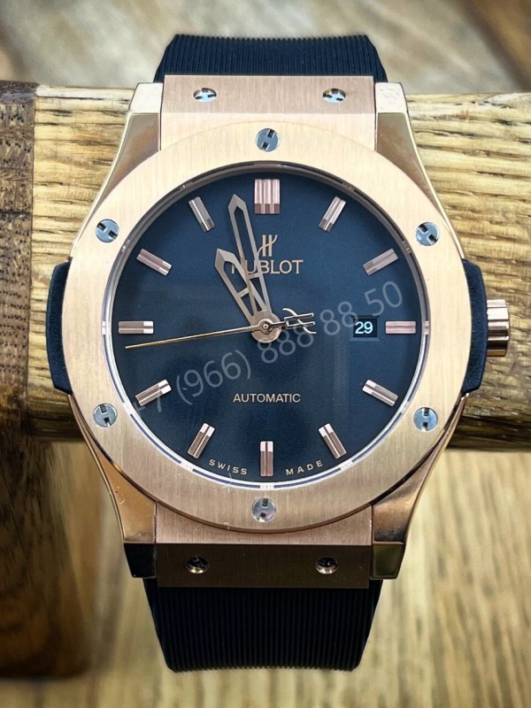 Часы Hublot