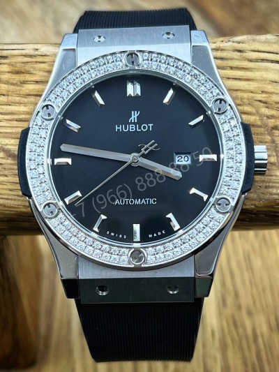 Часы Hublot