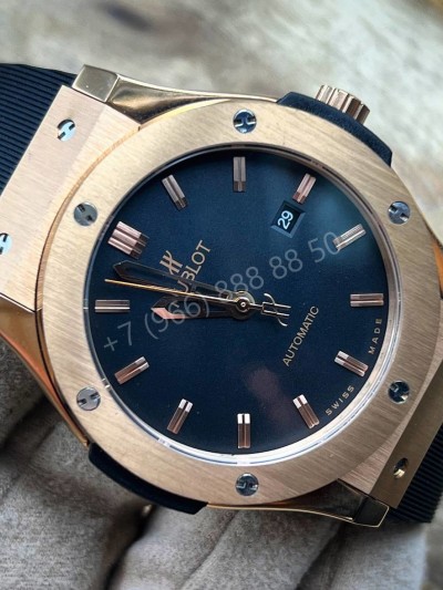 Часы Hublot