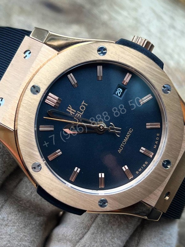 Часы Hublot