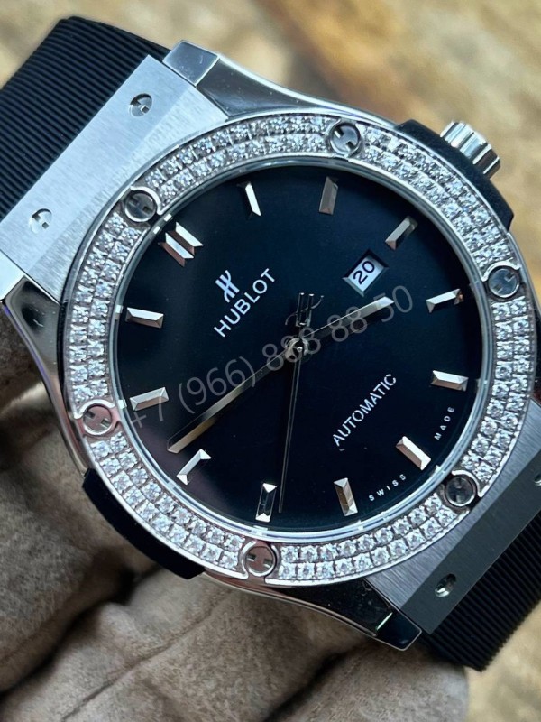 Часы Hublot