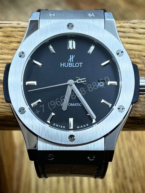 Часы Hublot