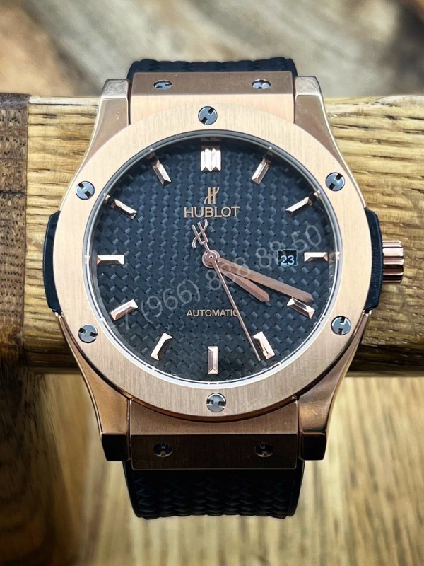 Часы Hublot