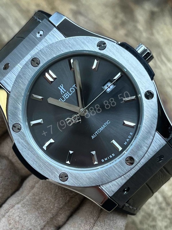 Часы Hublot