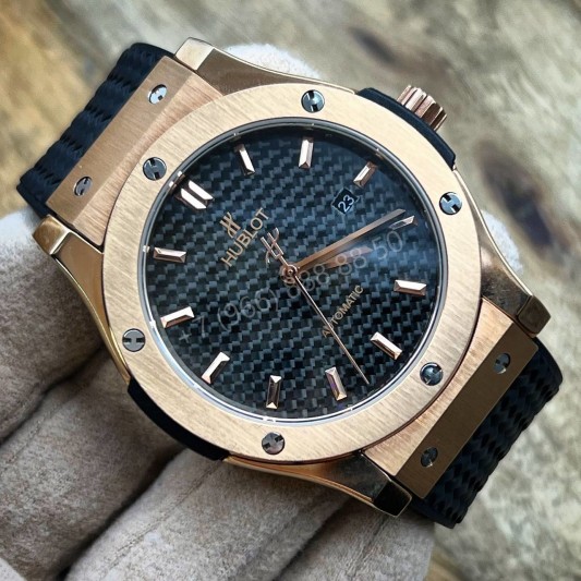 Часы Hublot