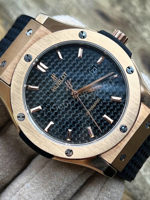 Часы Hublot