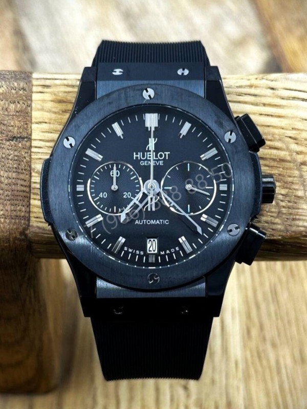 Часы Hublot