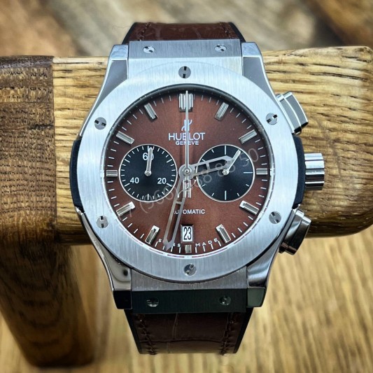 Часы Hublot