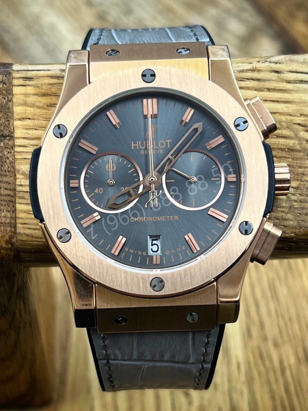 Часы Hublot