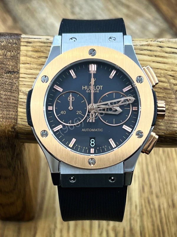 Часы Hublot