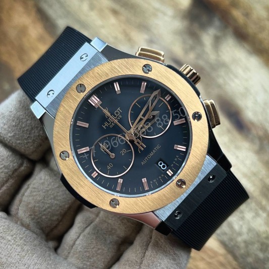 Часы Hublot