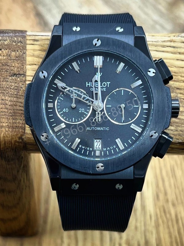 Часы Hublot